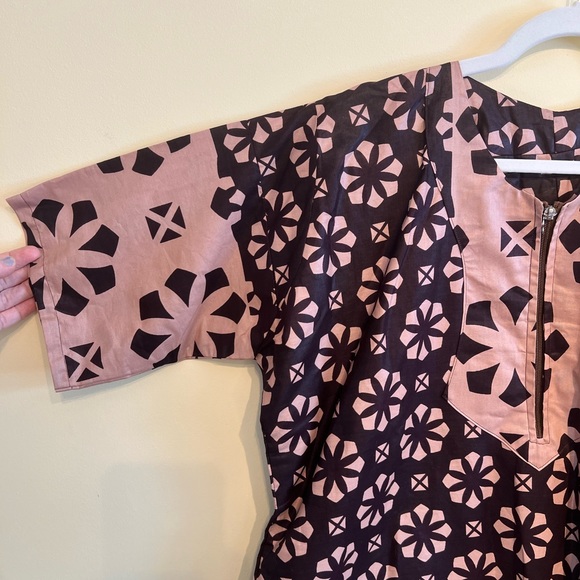 Brand New plus size traditional top from the Gambia 🇬🇲 - Picture 3 of 5